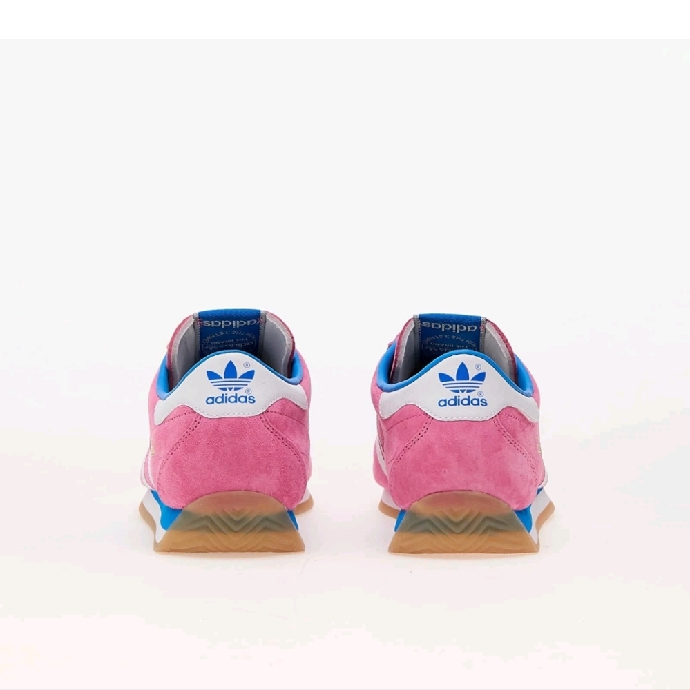 $170 Adidas Originals Country Japan Pink IG4521 Mens Casual Shoes Sneakers - Picture 4 of 6